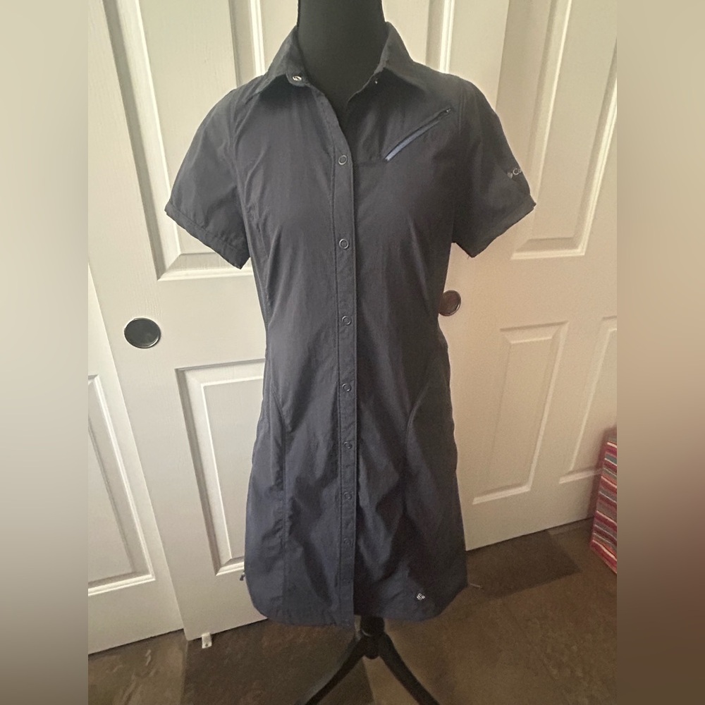 Columbia Sport Dress